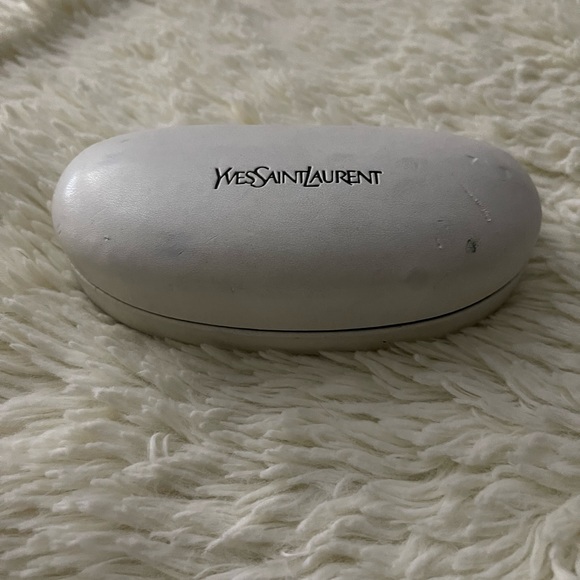 Authentic YSL Black Sunglasses main image 16